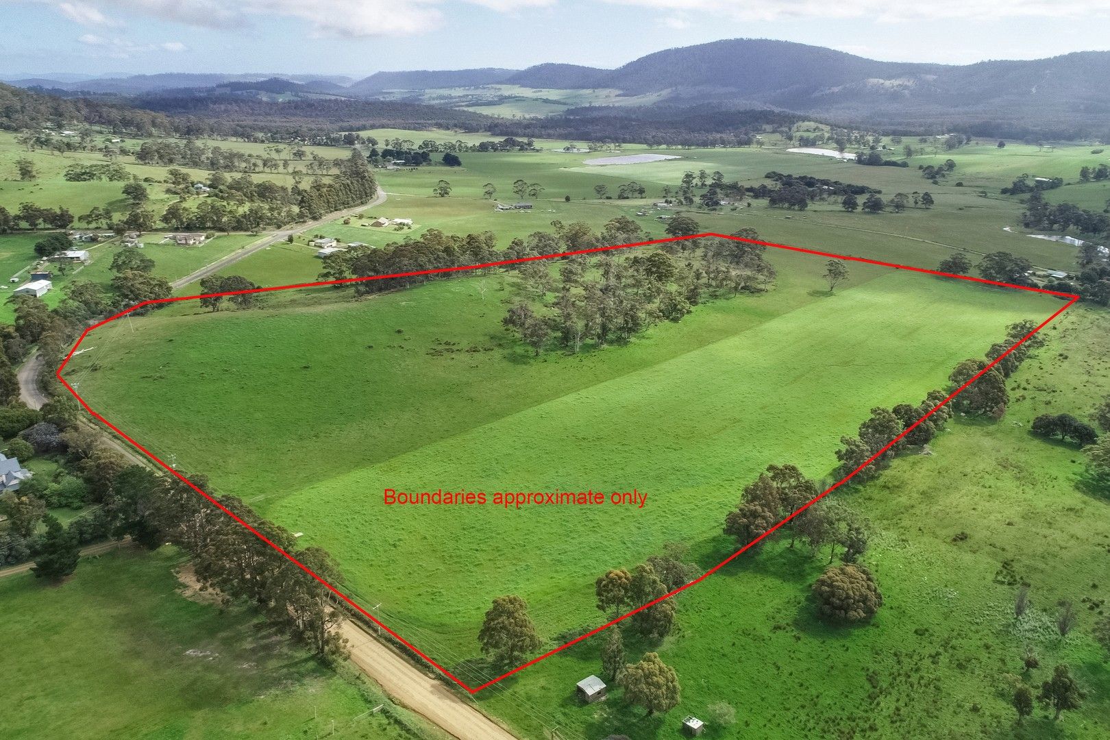 406 Kellevie Road, Kellevie TAS 7176, Image 0