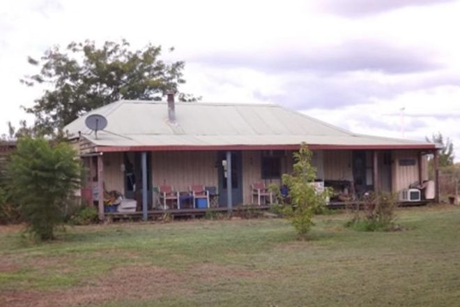 Picture of 3658 Castlreagh Hwy, MENDOORAN NSW 2842