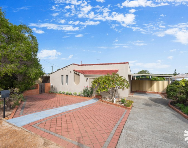 20 Hurlston Way, Koondoola WA 6064