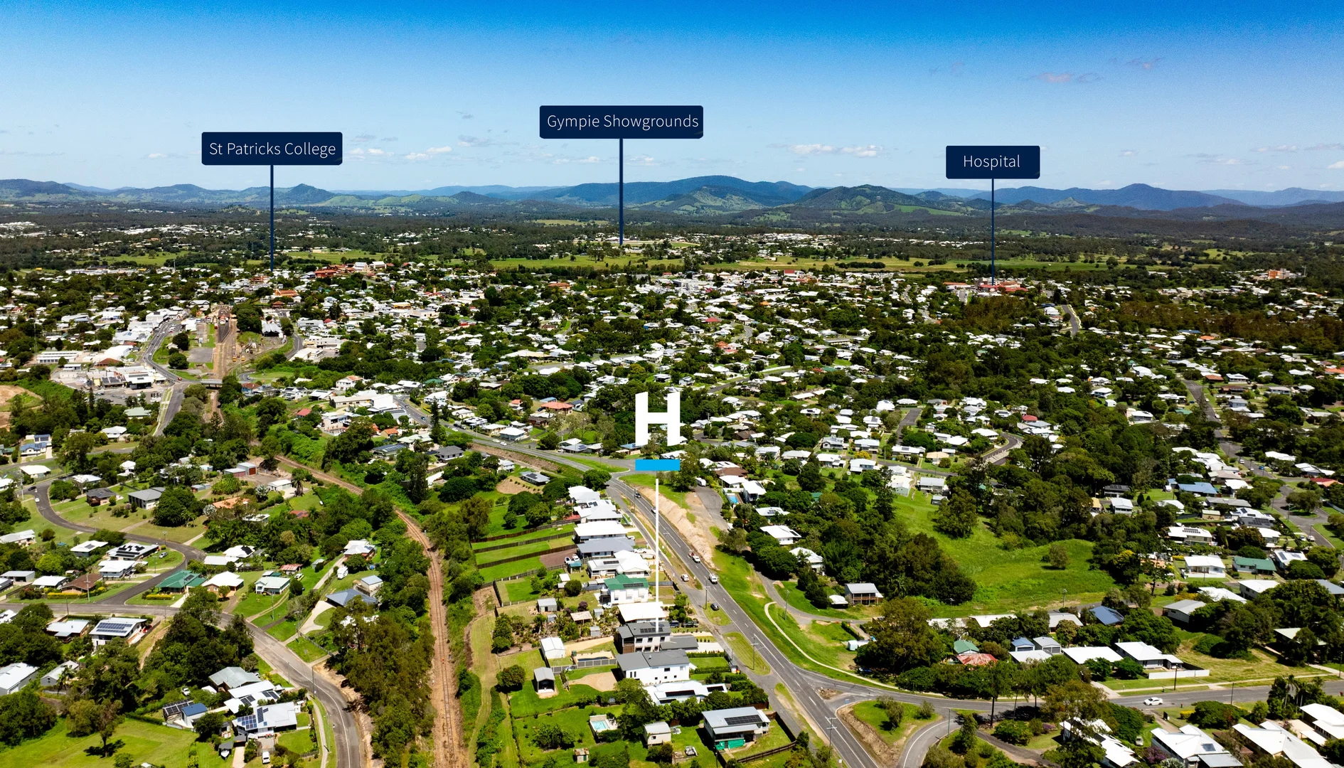 Additional image 27 of 55 Stewart Terrace, Gympie QLD 4570