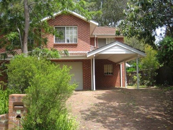 4 Kooranga Place, Normanhurst NSW 2076, Image 0