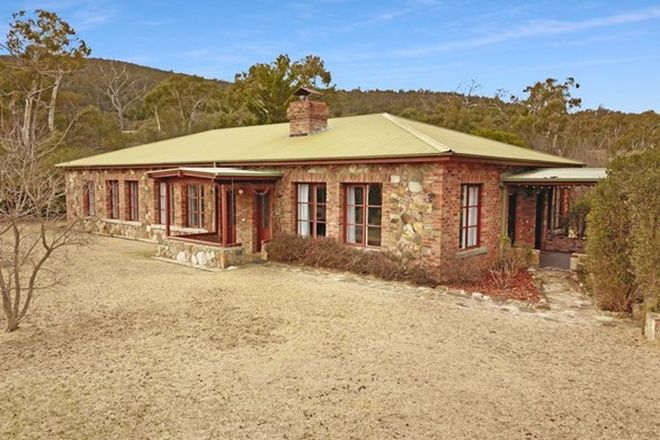 Picture of 183 Bidgee Road, COOMA NSW 2630