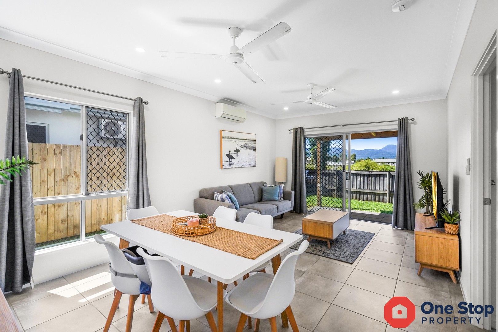 3 bedrooms Villa in 14/15-25 Skull Road WHITE ROCK QLD, 4868