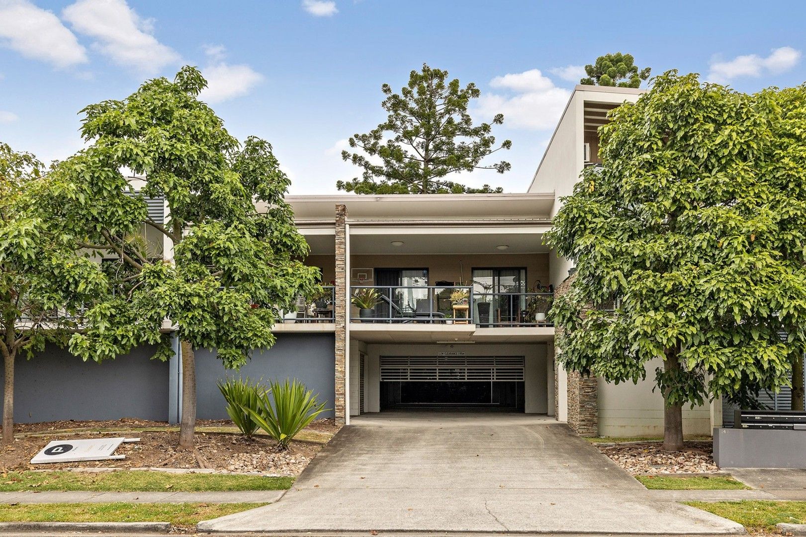 2 bedrooms Apartment / Unit / Flat in 9/147 Baringa Street MORNINGSIDE QLD, 4170