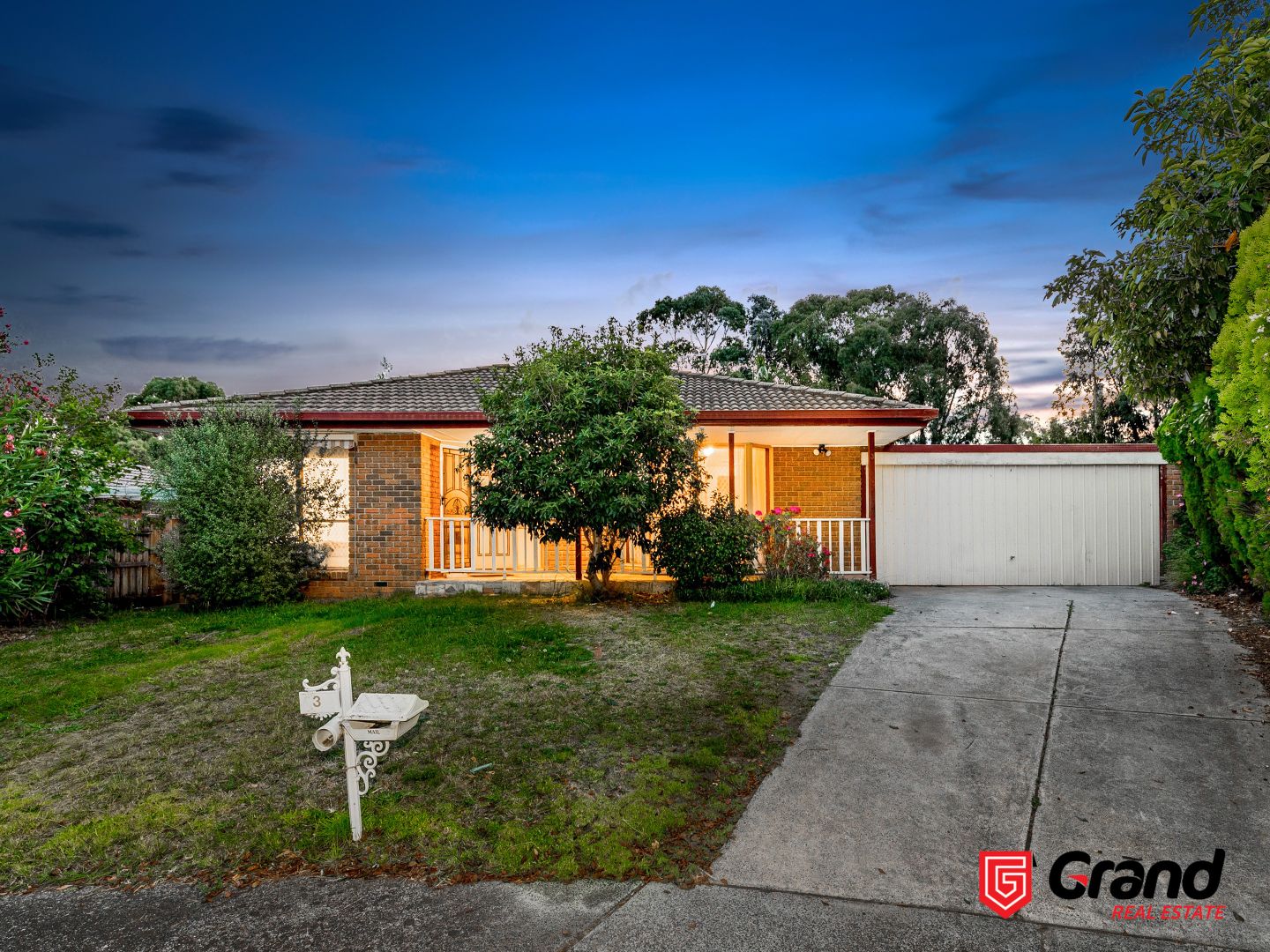 3 Delatite Court, Hallam VIC 3803, Image 1