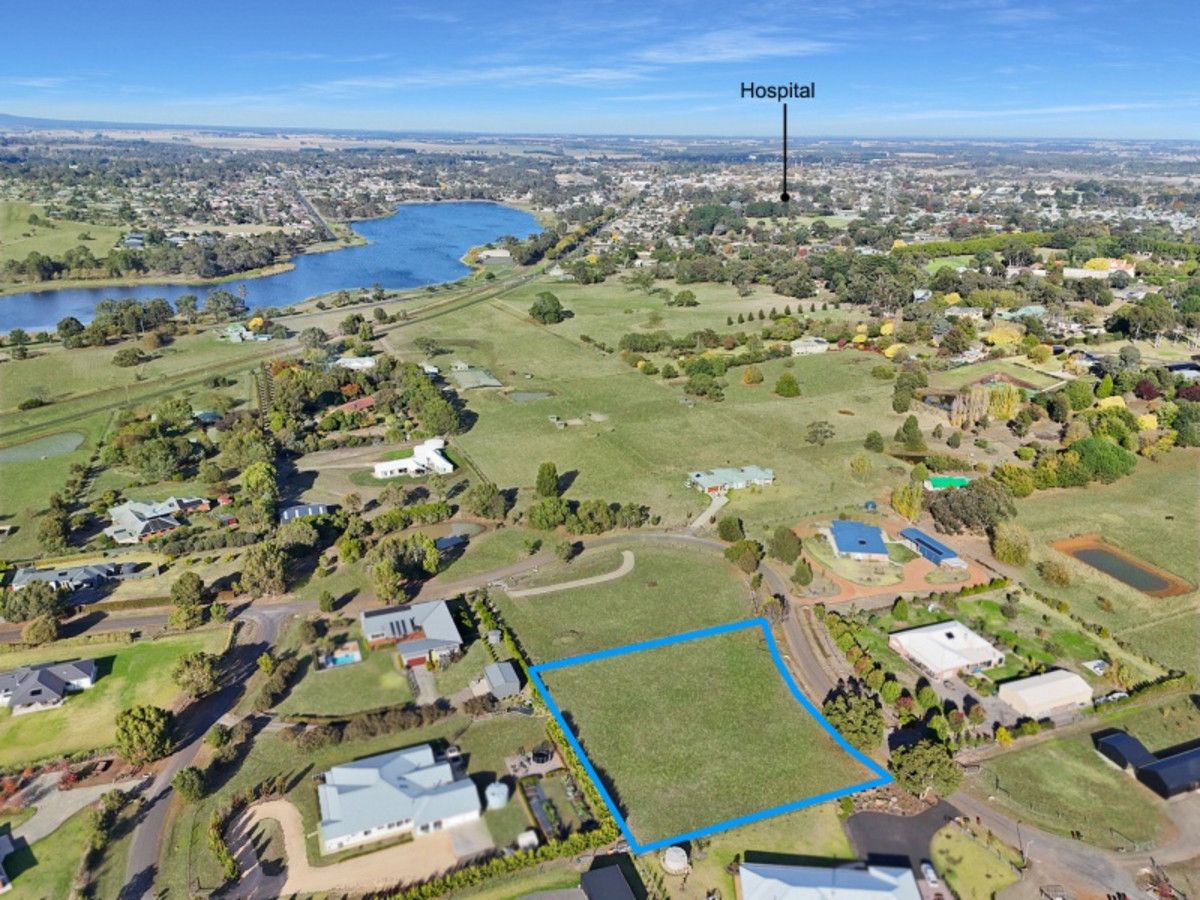 42 Bella Vista Place, Hamilton VIC 3300, Image 2