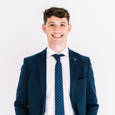 Adam Kilian, Sales representative