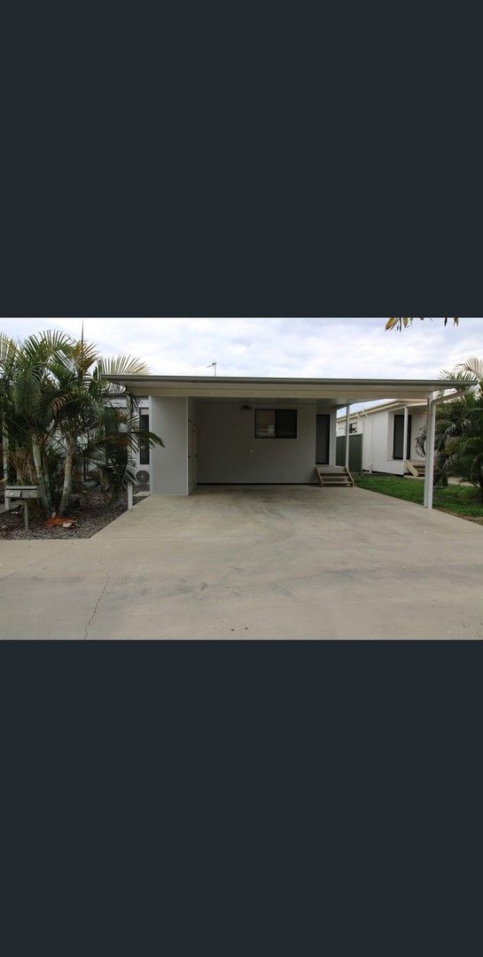 2 bedrooms Apartment / Unit / Flat in 10/3 Mckenzie Street MIDDLEMOUNT QLD, 4746