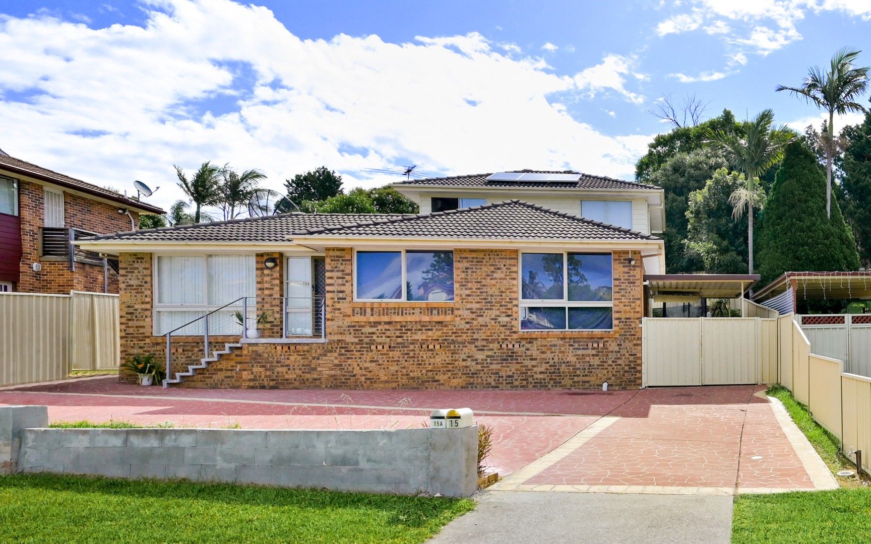 15 Crispsparkle Drive, Ambarvale NSW 2560, Image 0