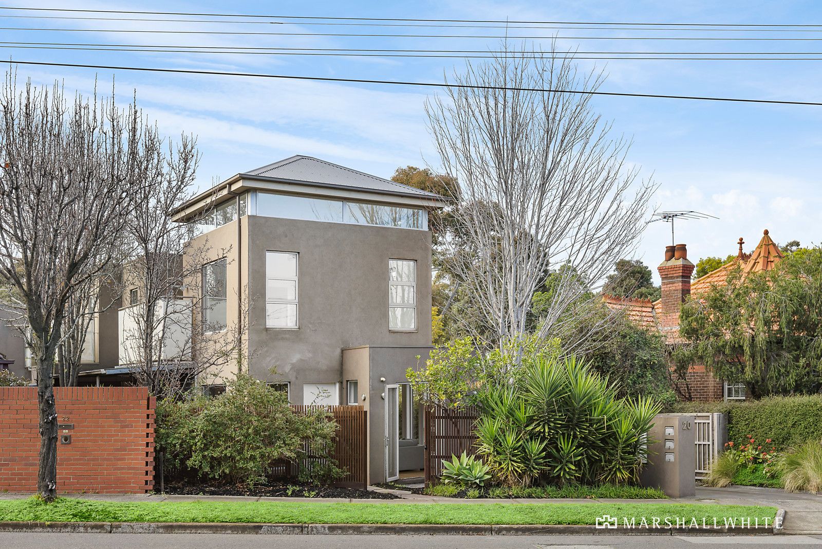 1/20 High Street, Kew VIC 3101, Image 0