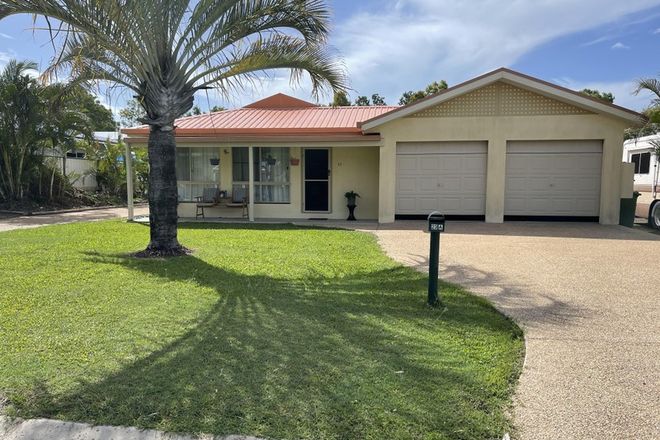 Picture of 23A Marine Parade, MIDGE POINT QLD 4799
