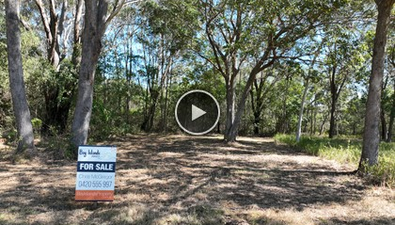 Picture of 27 Bimbad Crescent, RUSSELL ISLAND QLD 4184