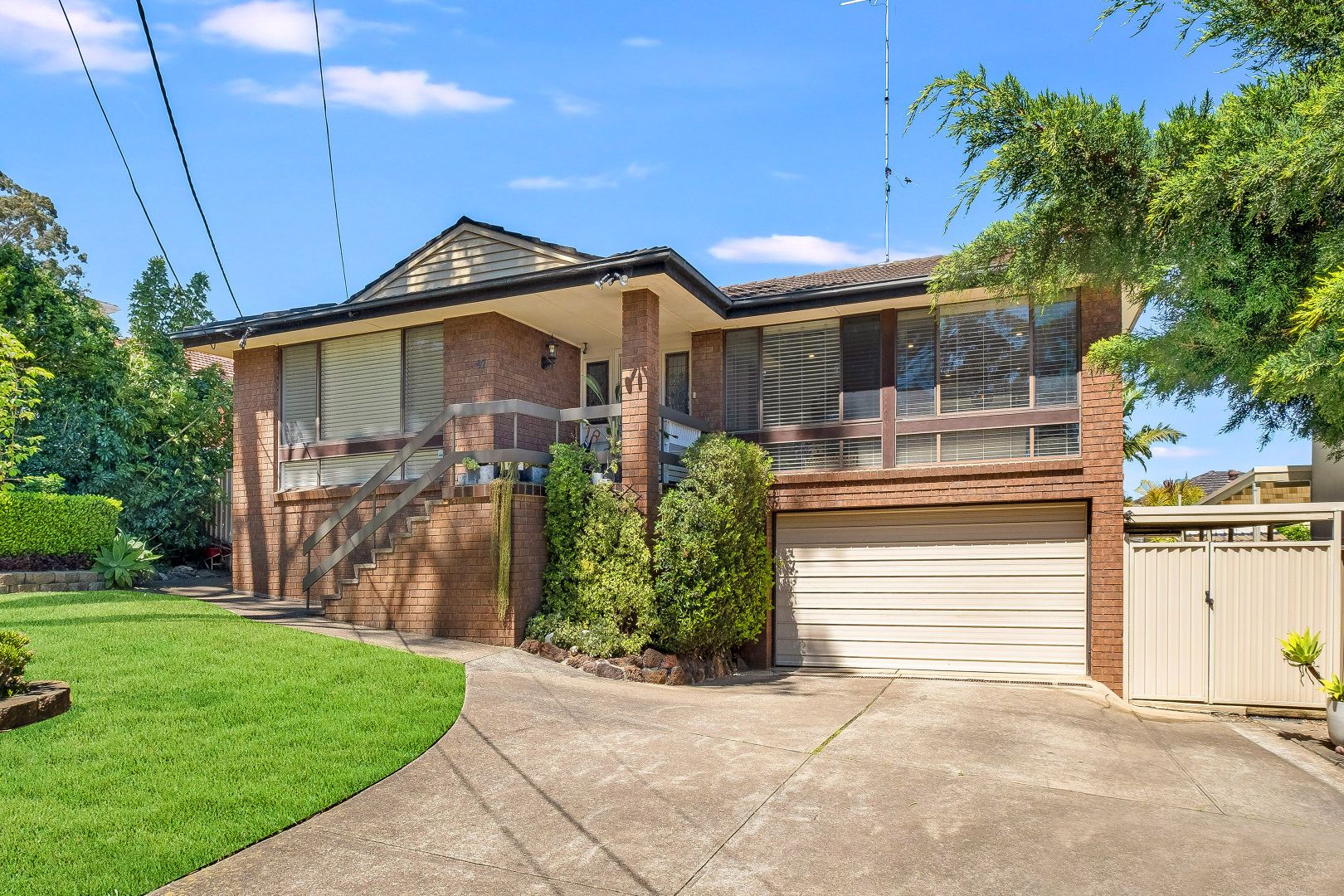 47 Hazel Street, Georges Hall NSW 2198