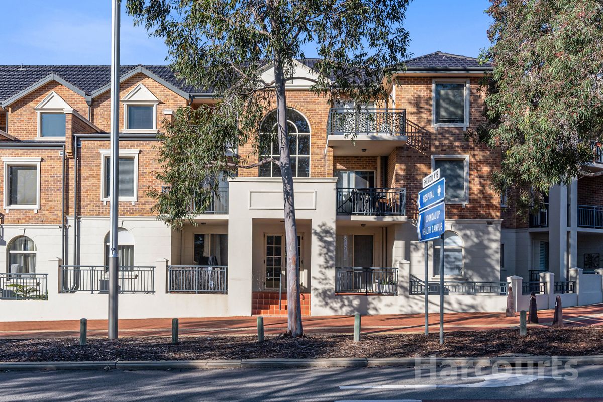 52/101 Grand Boulevard, Joondalup WA 6027, Image 0