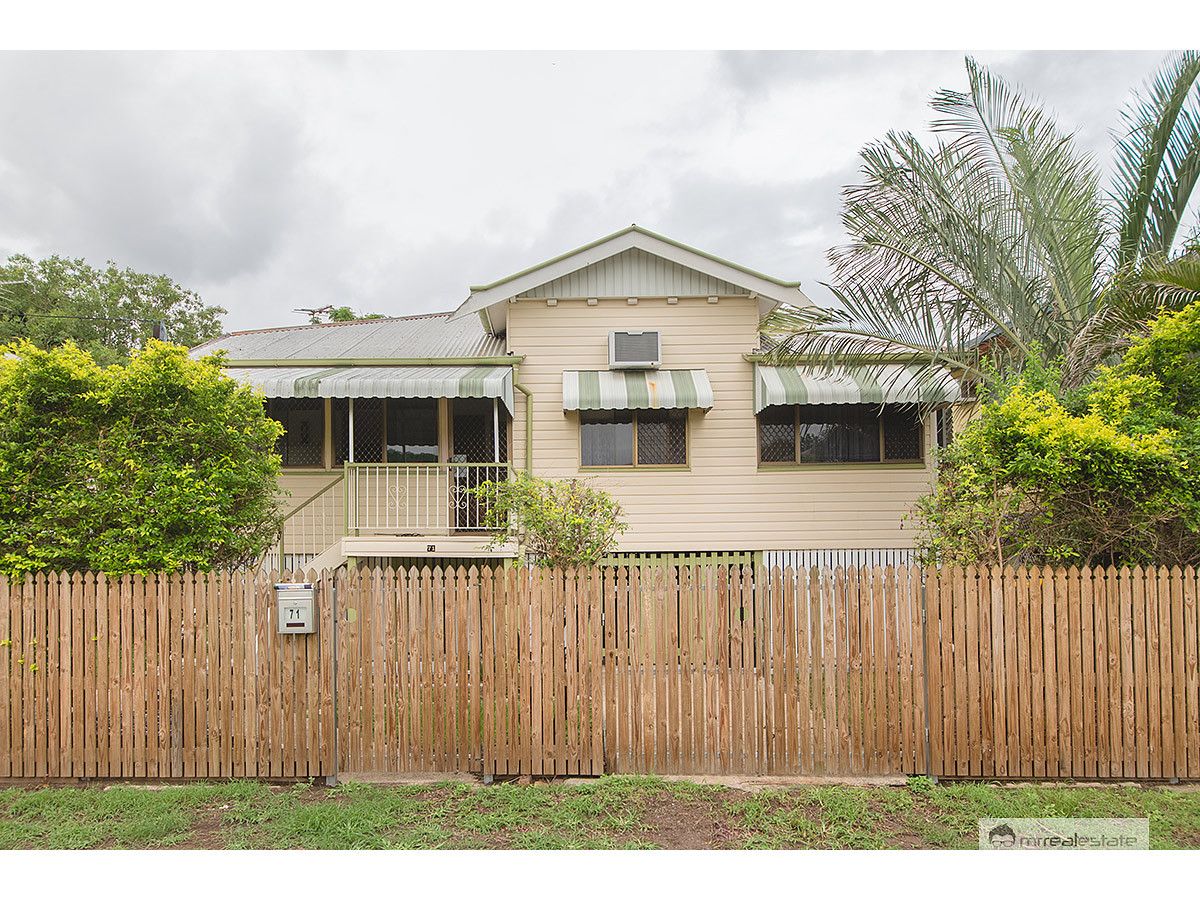 71 West Street, The Range QLD 4700, Image 0