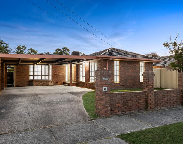 44 Cabinda Drive, Keysborough VIC 3173