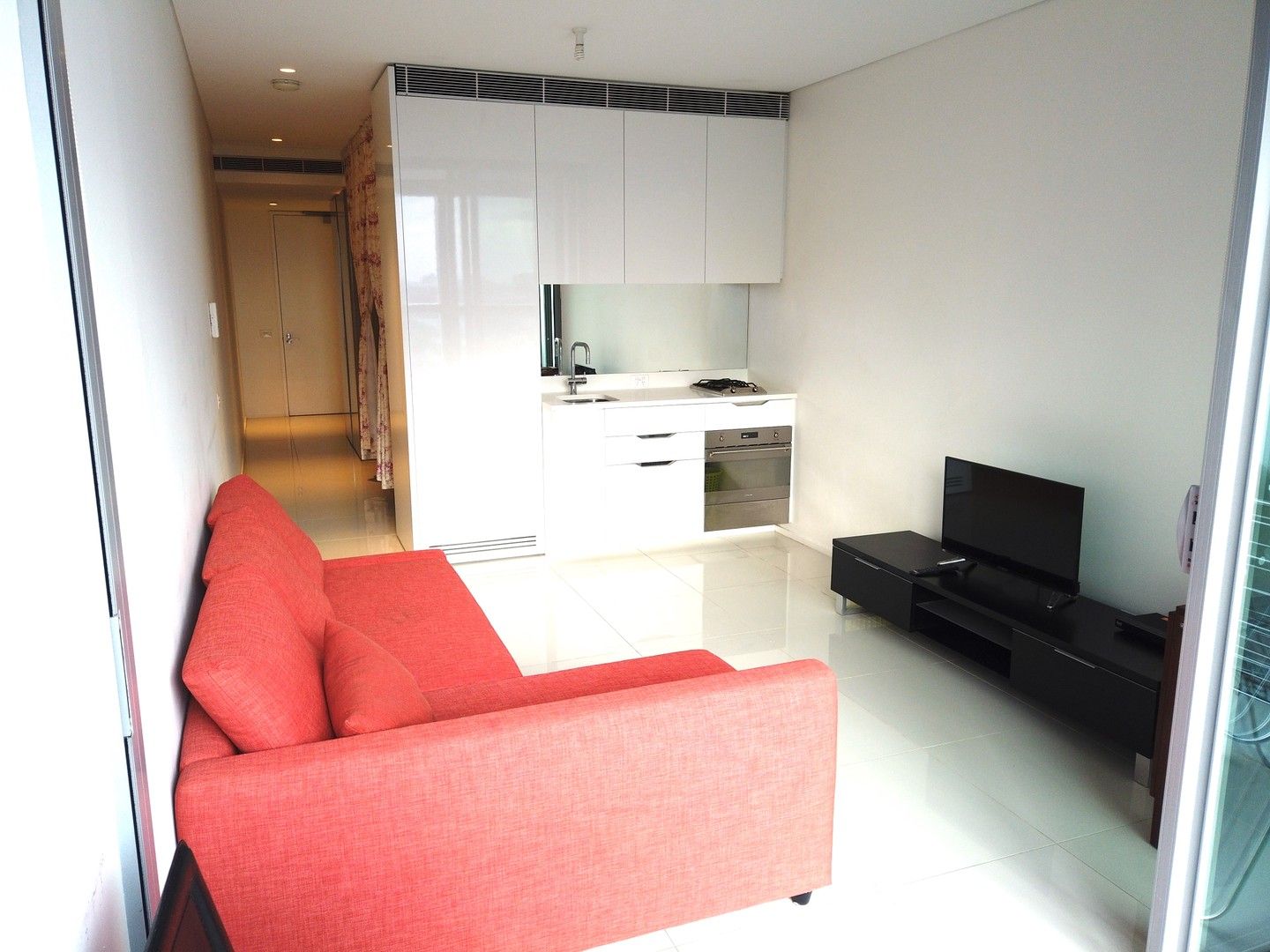 1 bedrooms Apartment / Unit / Flat in Level 14/18 Park Lane CHIPPENDALE NSW, 2008
