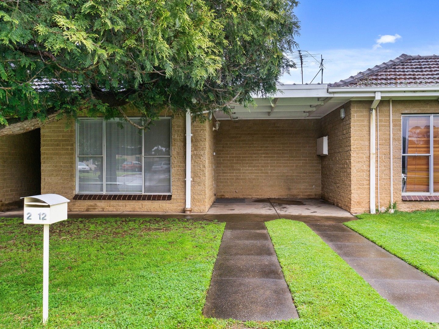 1 bedrooms Apartment / Unit / Flat in 2/12 Lord Street BACCHUS MARSH VIC, 3340