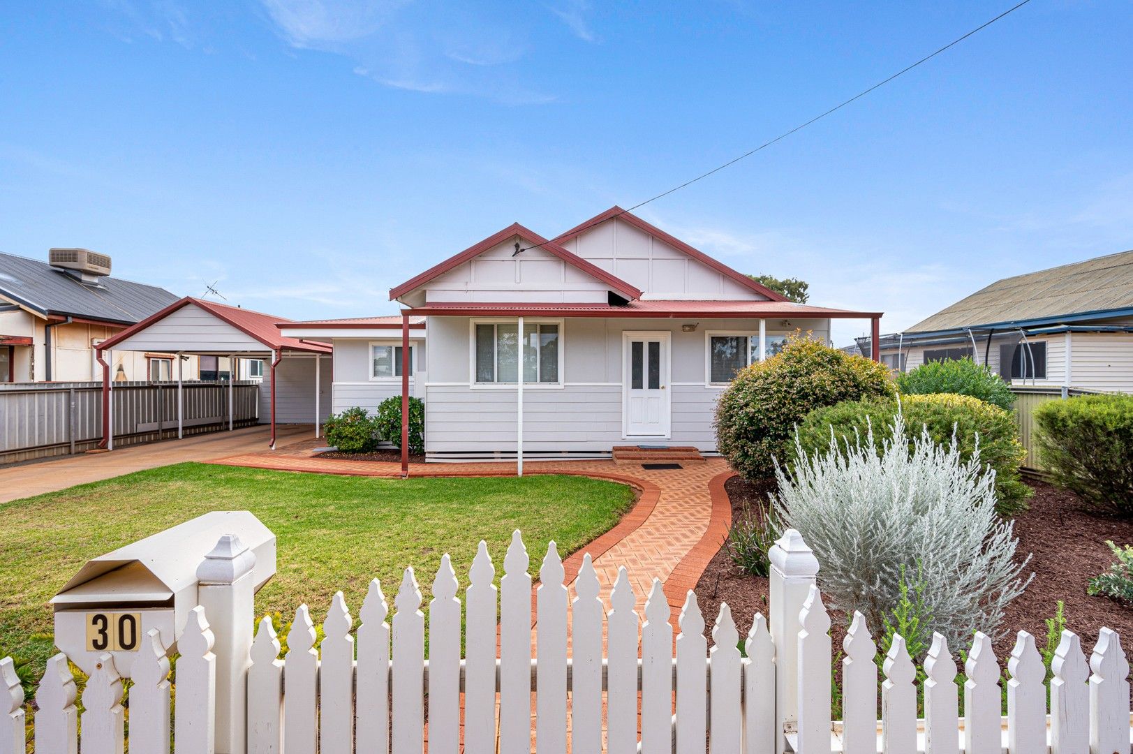 30 Wittenoom St, Piccadilly WA 6430, Image 0