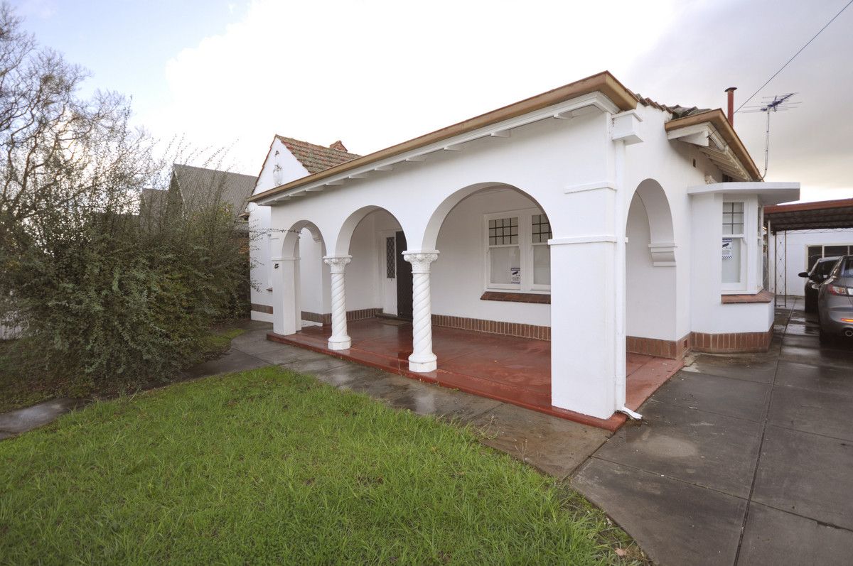 4 bedrooms House in 37 Gwynne Street FIRLE SA, 5070