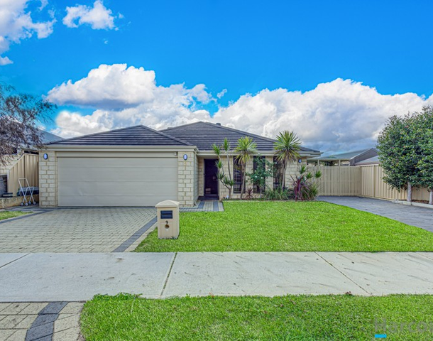 9 Rometta Way, Sinagra WA 6065