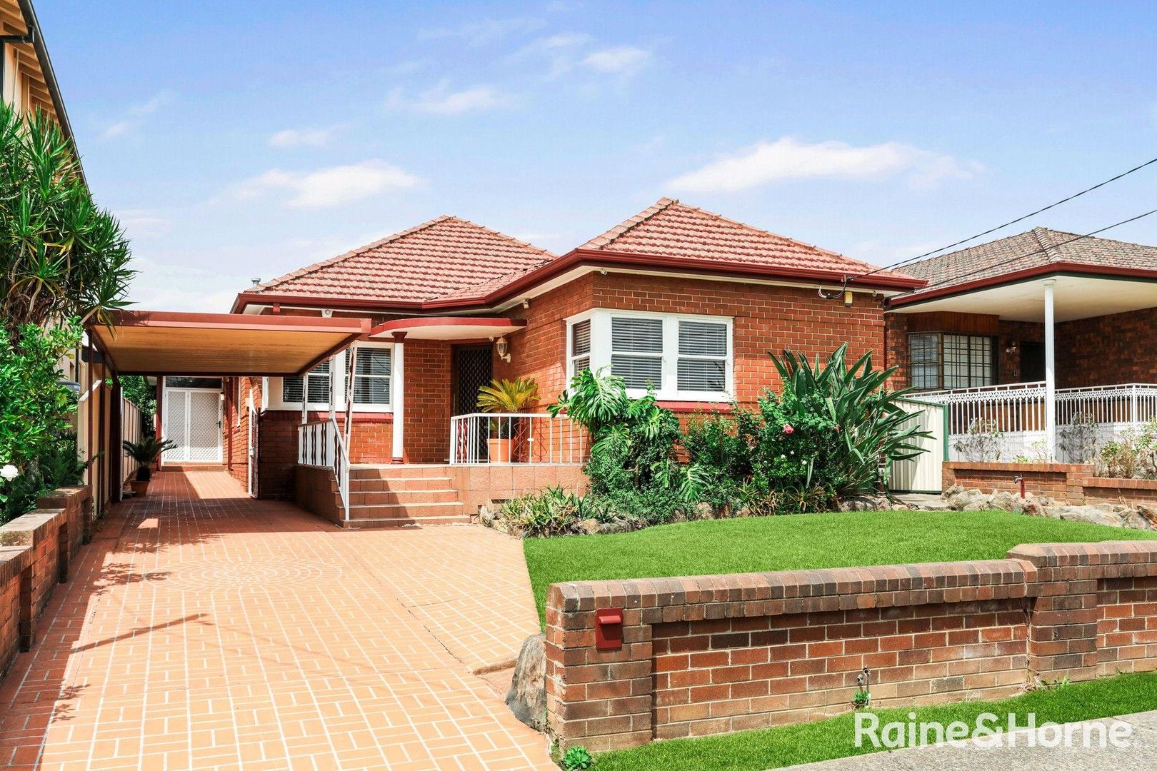 38 Tasker Avenue, Clemton Park NSW 2206, Image 0