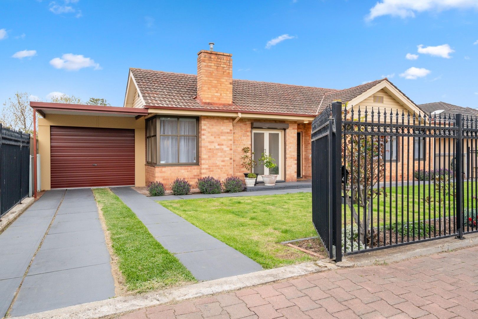 3 bedrooms House in 34 Keith Street HECTORVILLE SA, 5073