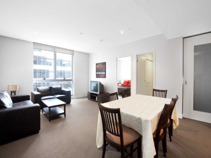 2 bedrooms House in 2014/22 Jane Bell Ln MELBOURNE VIC, 3004