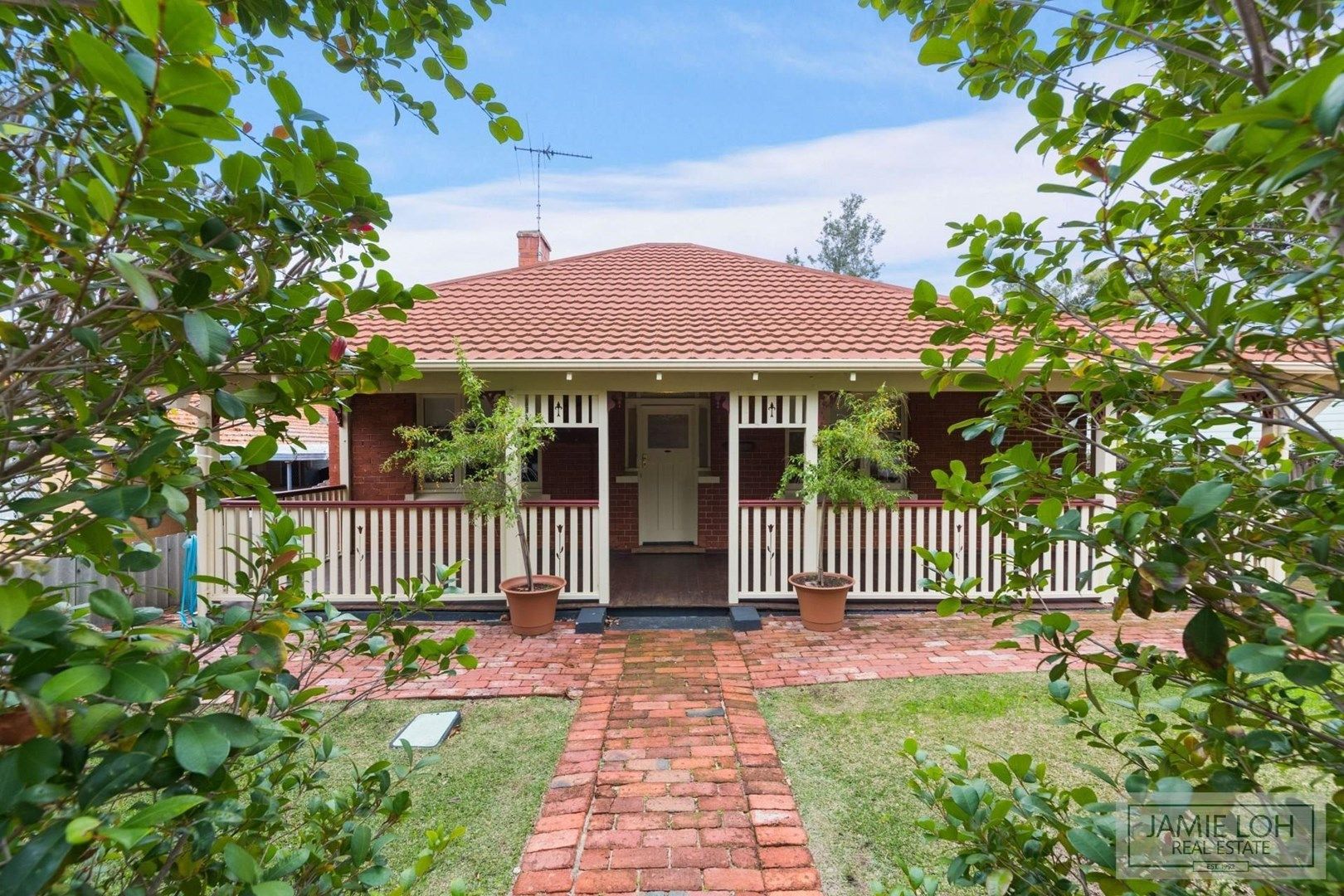 20 Boreham Street, Cotteslo Property History & Address Research Domain