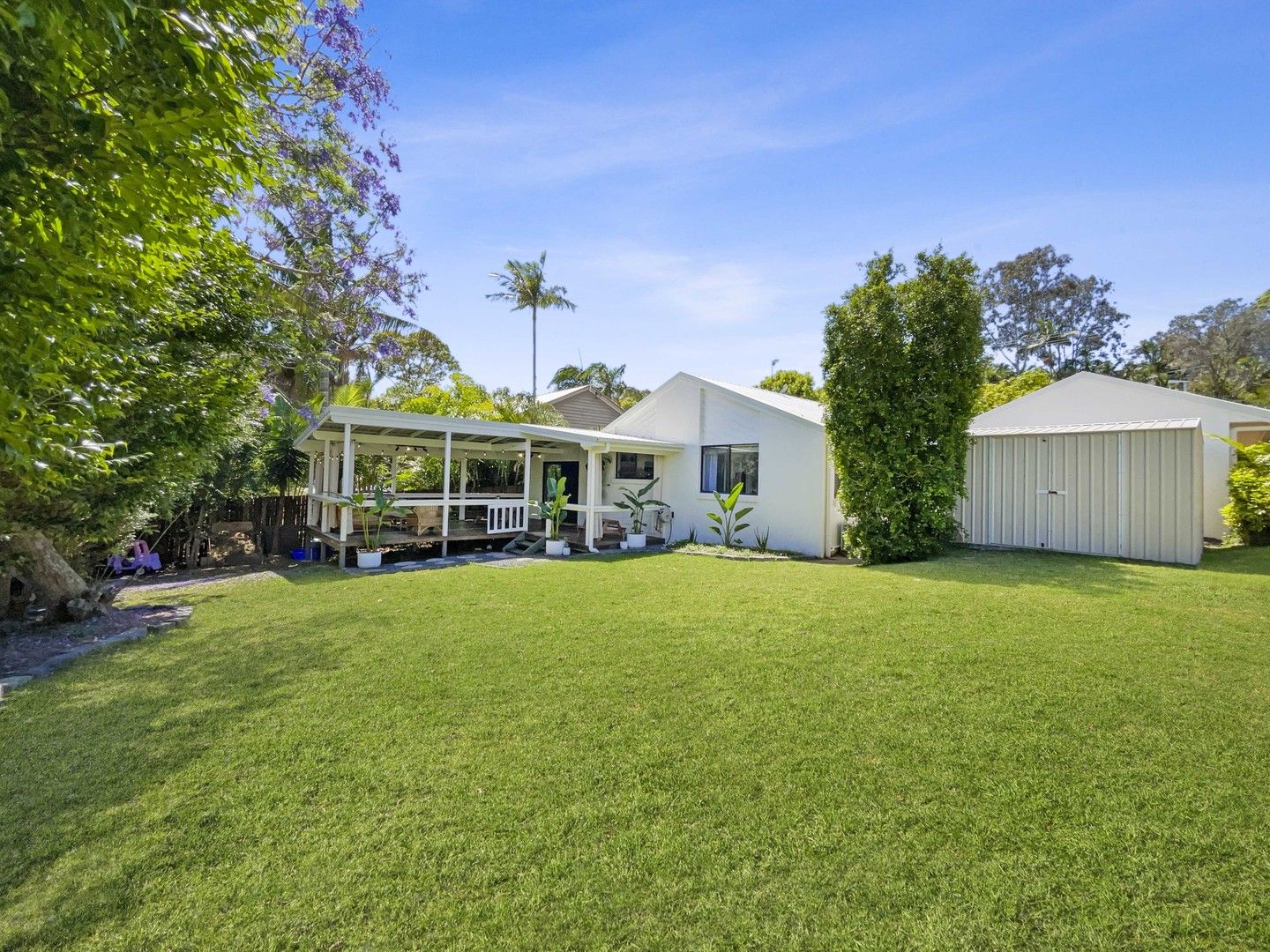 3 bedrooms House in 10 Ashvale Street COOLUM BEACH QLD, 4573