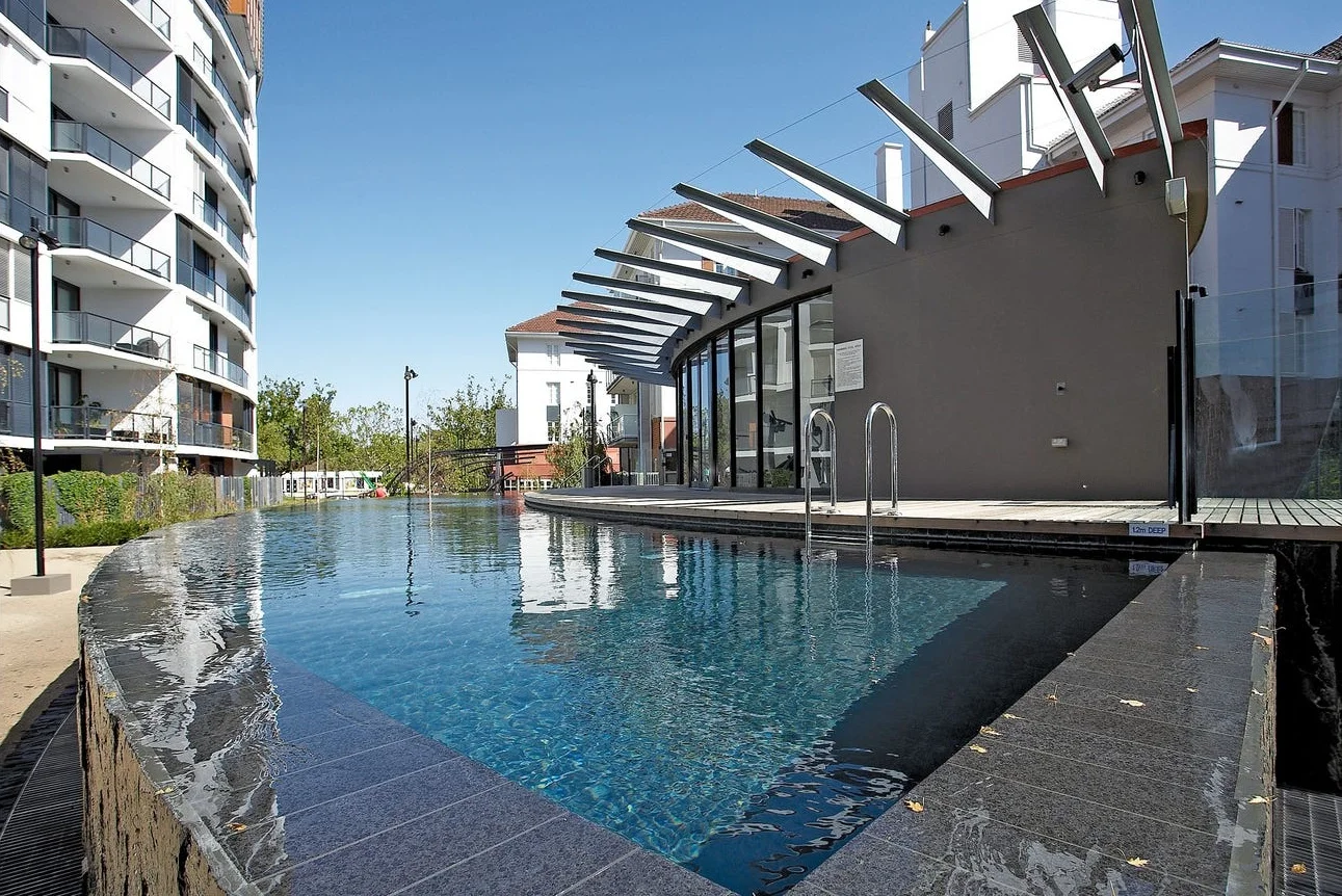 Primary image of 206/9 Commercial Road, Melbourne VIC 3004