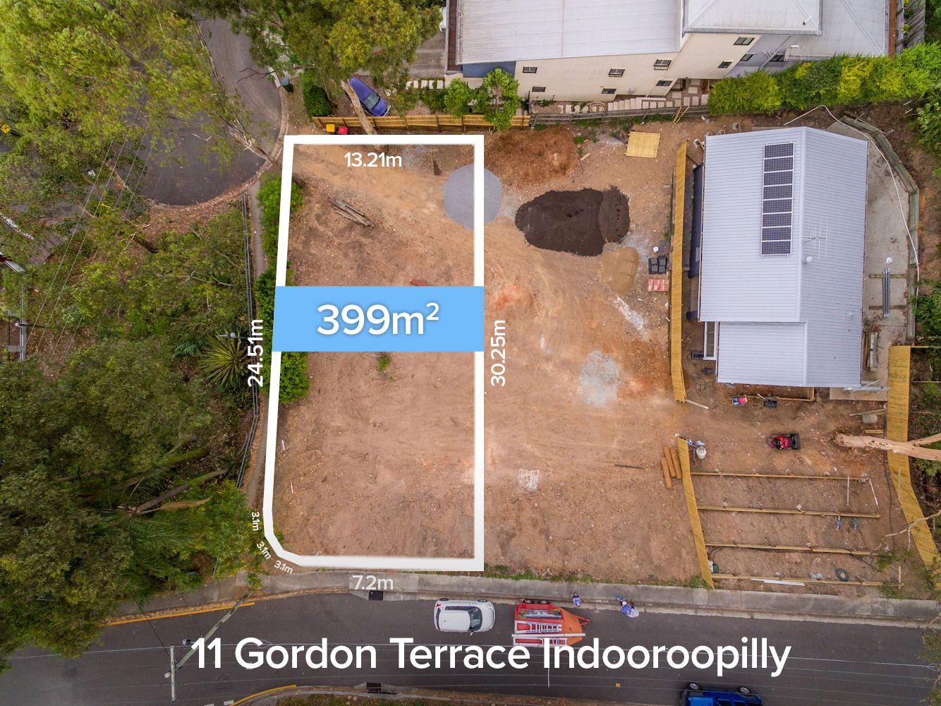 11 Gordon Terrace, Indooroopilly QLD 4068, Image 1