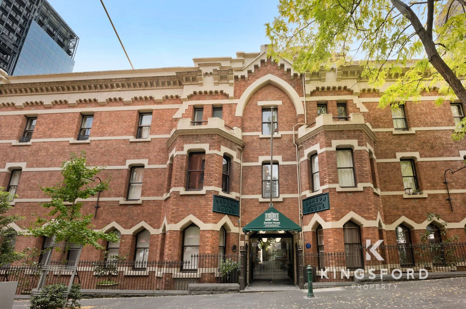 70/24-38 Little Bourke Street, Melbourne VIC 3000