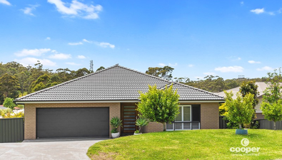 Picture of 29 Springfield Drive, MOLLYMOOK NSW 2539