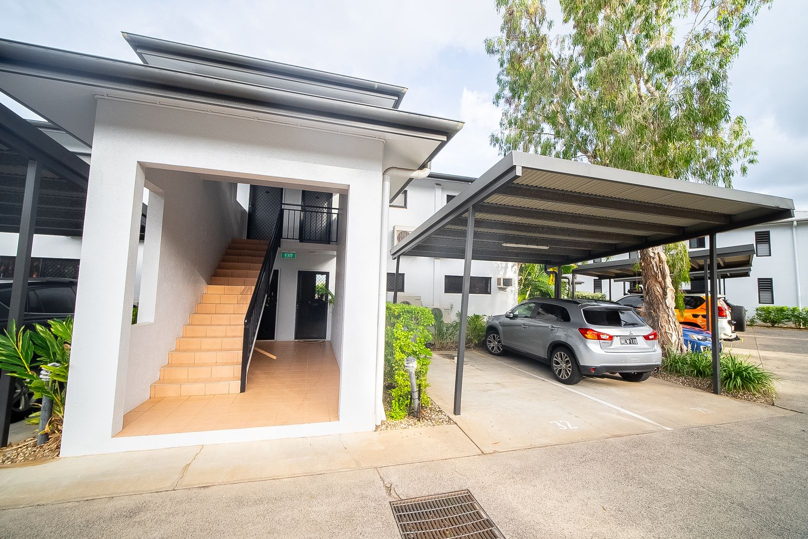 28/58 Redlynch Intake Road, Redlynch QLD 4870 Apartment For Rent Domain