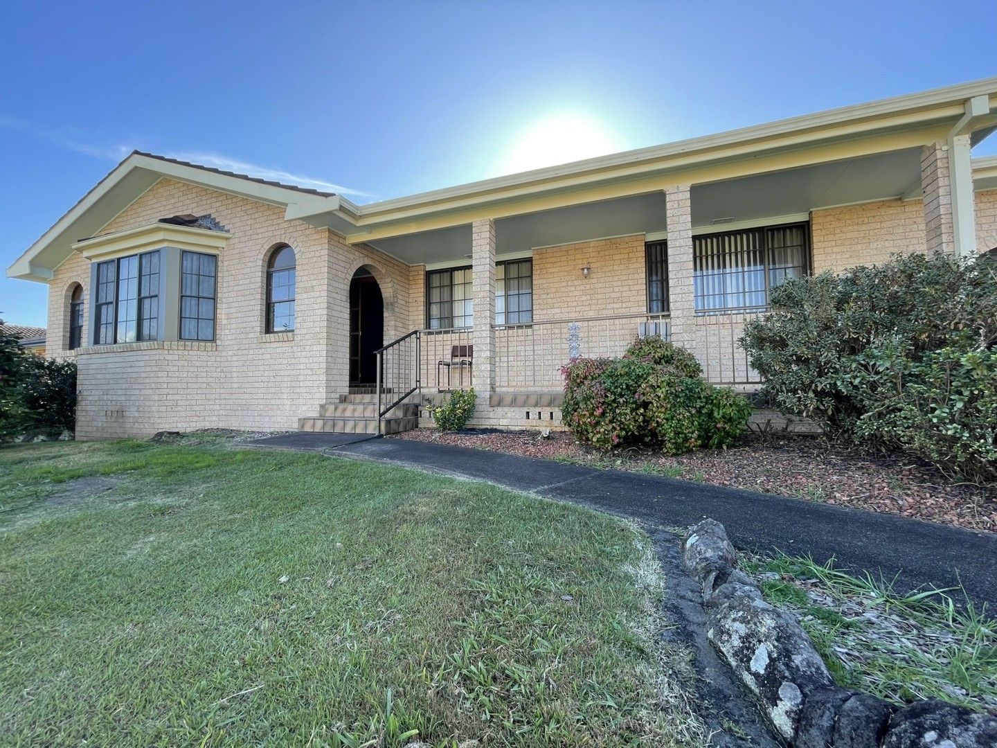 4 bedrooms House in 3 Amaroo Drive TAREE NSW, 2430