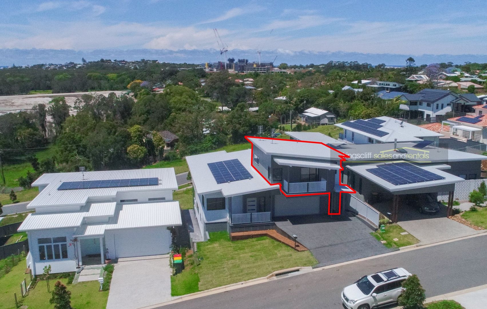 13b Denman Drive, Cudgen NSW 2487 Apartment For Rent Domain