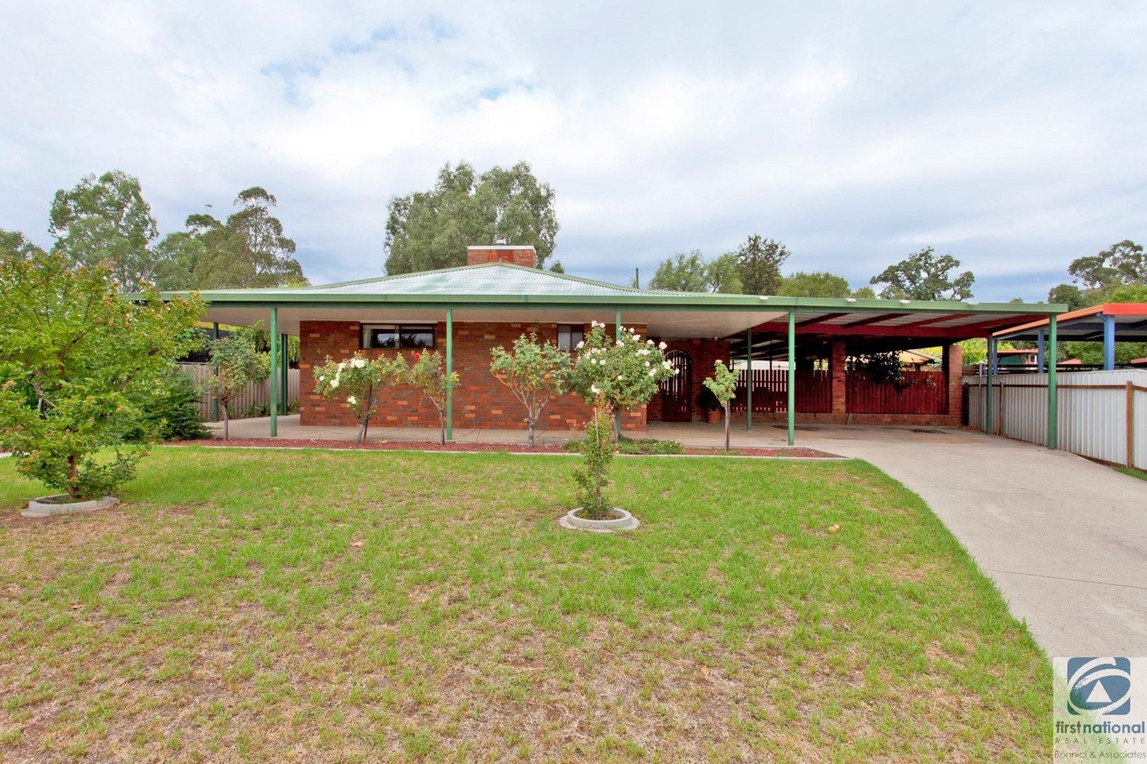 4 Annika Place, Barnawartha VIC 3688, Image 0