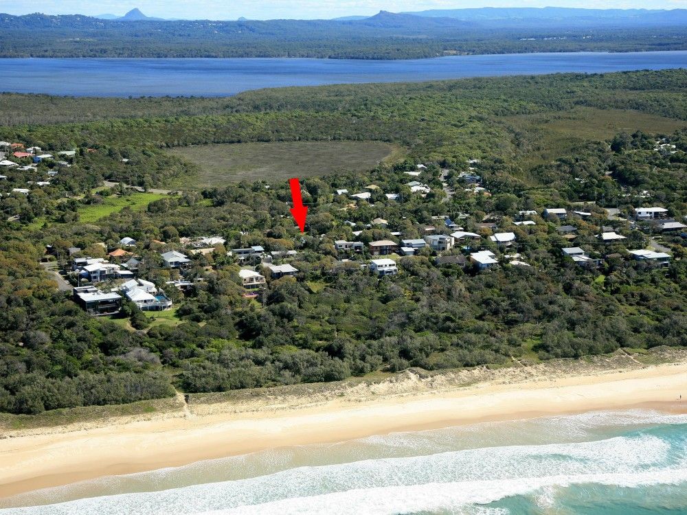 22 Callitris Crescent, Marcus Beach QLD 4573, Image 0