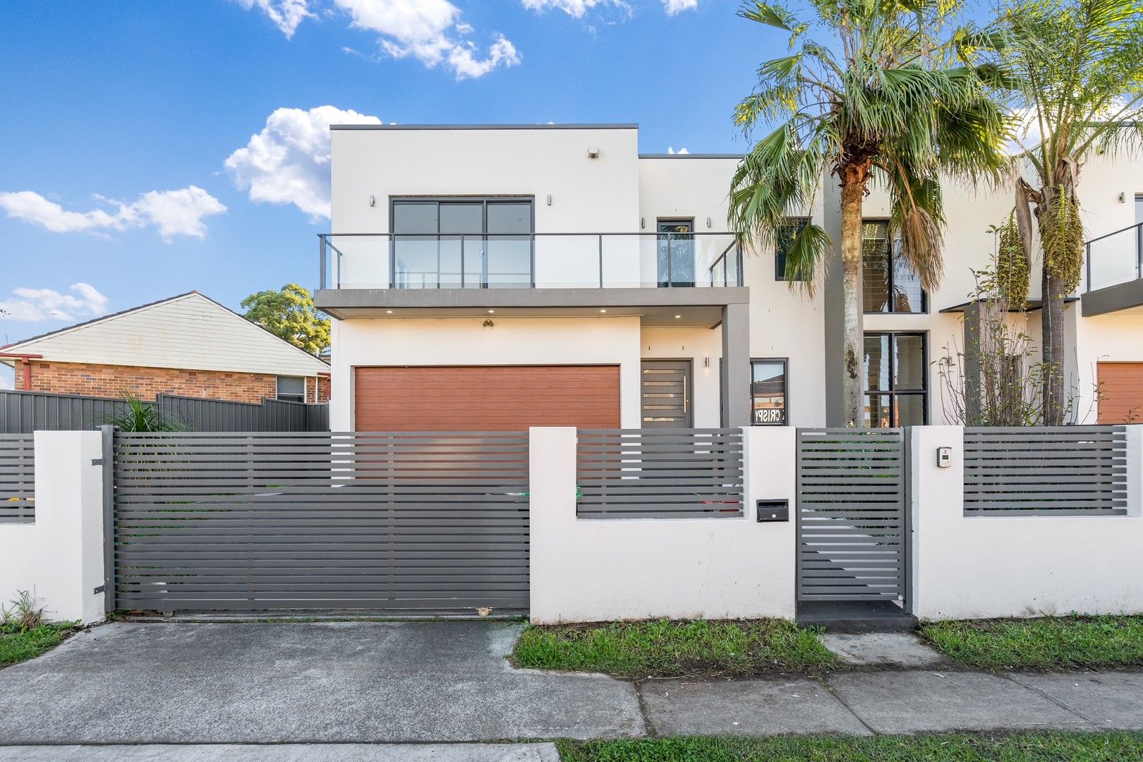 284 Miller Road, Villawood NSW 2163 Domain