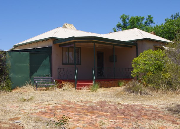 14 Carson Street, Mullewa WA 6630