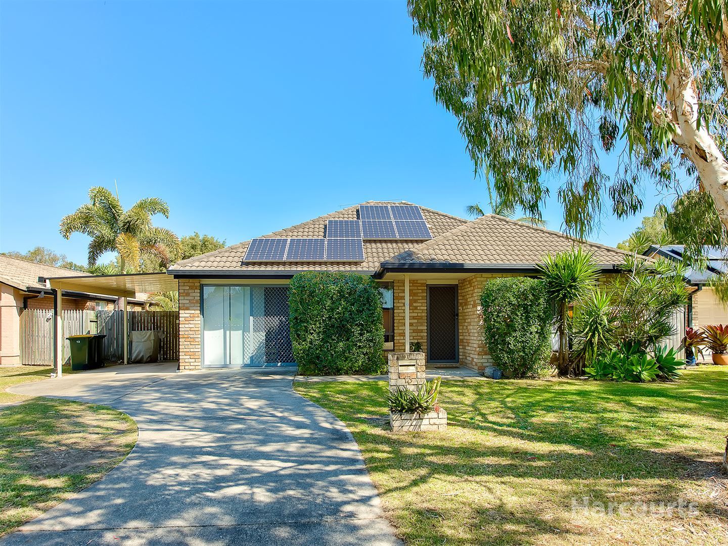 3 bedrooms House in 13 Oxford Place FITZGIBBON QLD, 4018