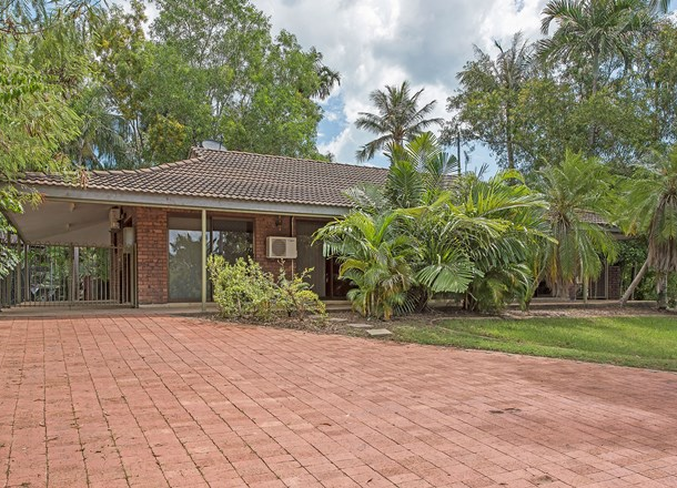 1 Shoal Court, Leanyer NT 0812