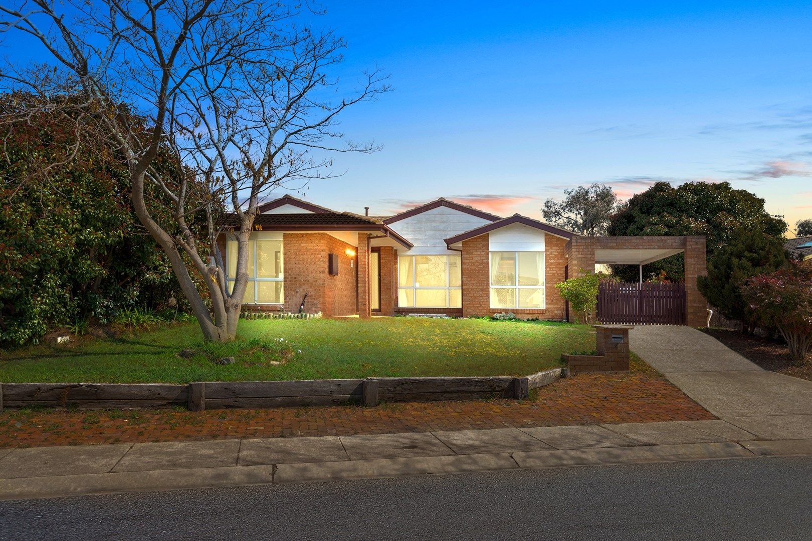 4 Bimbiang Crescent, Ngunnawal ACT 2913, Image 0