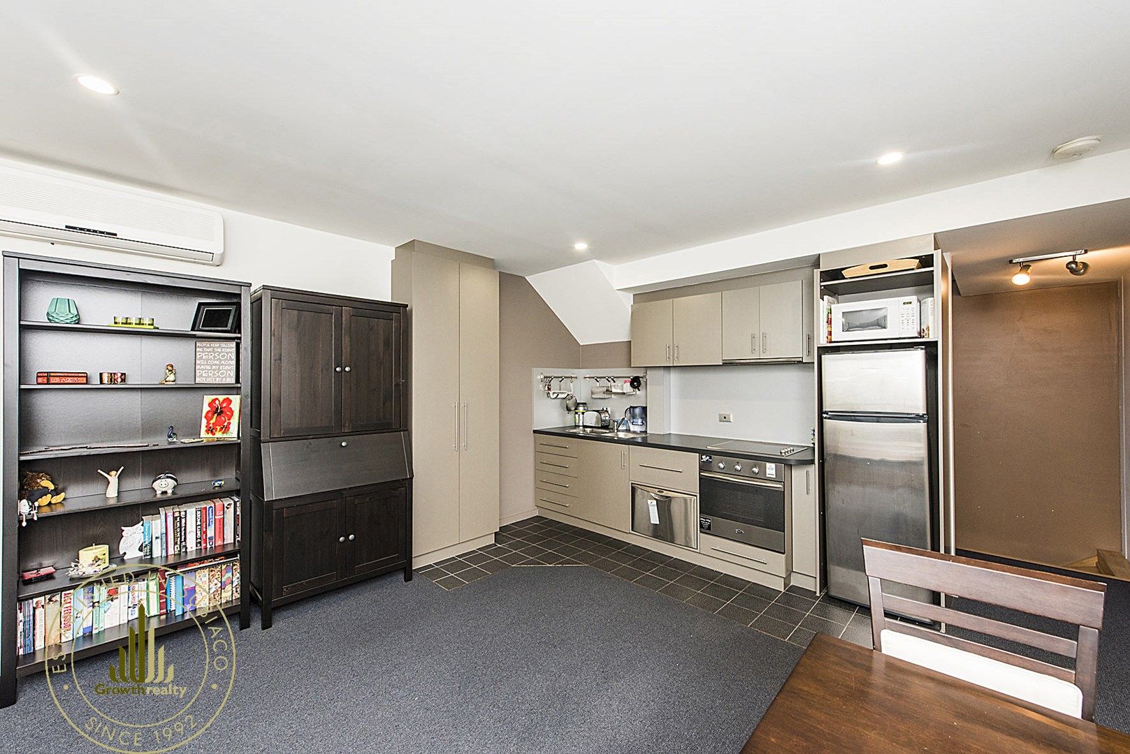 1 bedrooms Apartment / Unit / Flat in 5/155 York Street SUBIACO WA, 6008