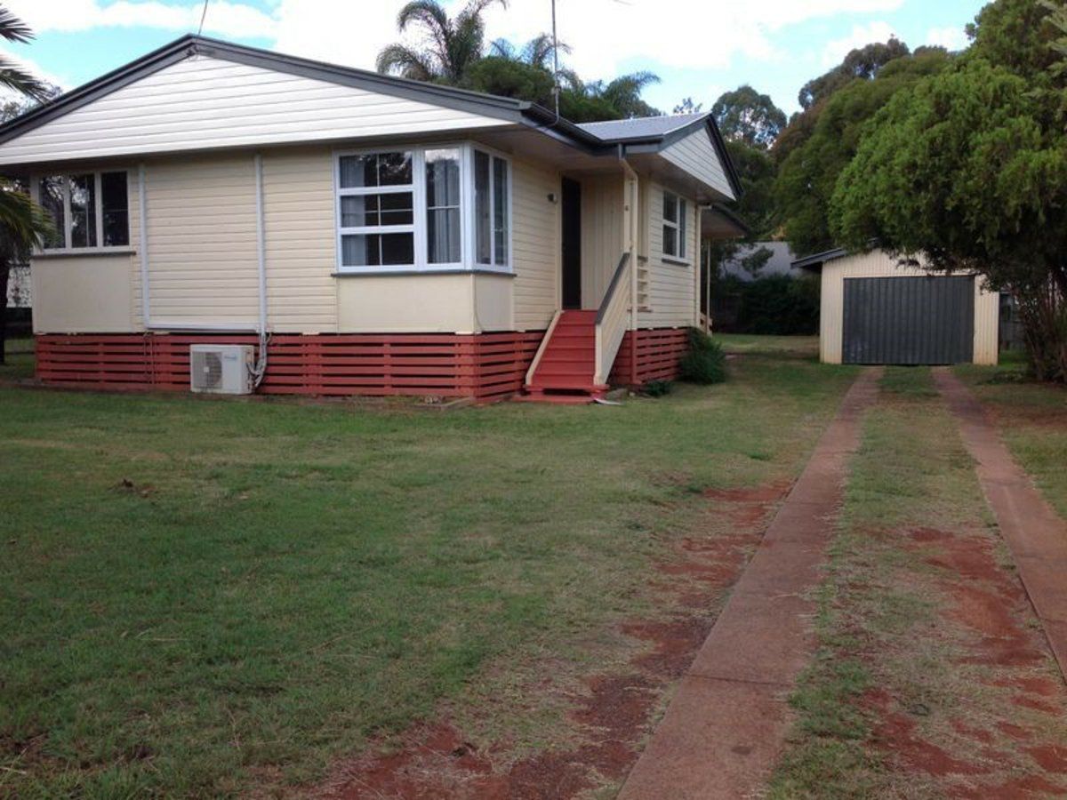 6 Murphy Street, Kingaroy QLD 4610 House For Rent Domain