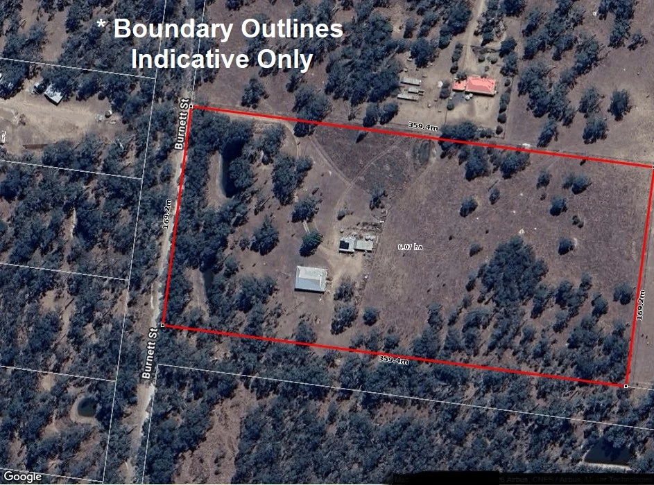 Additional image 23 of 19 Burnett Street, Nanango QLD 4615