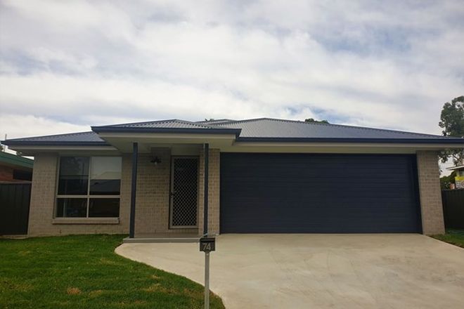Picture of 74 Prince Terrace, INVERELL NSW 2360