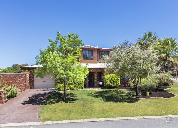 25 Virgilia Terrace, South Lake WA 6164