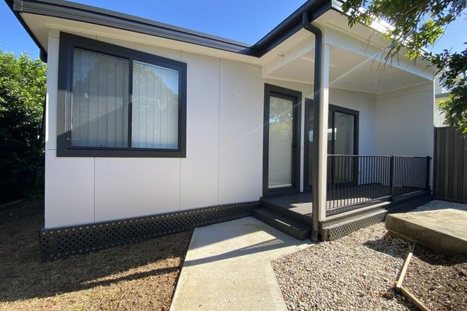 Picture of 6a BAYFIELD ROAD, GREYSTANES NSW 2145